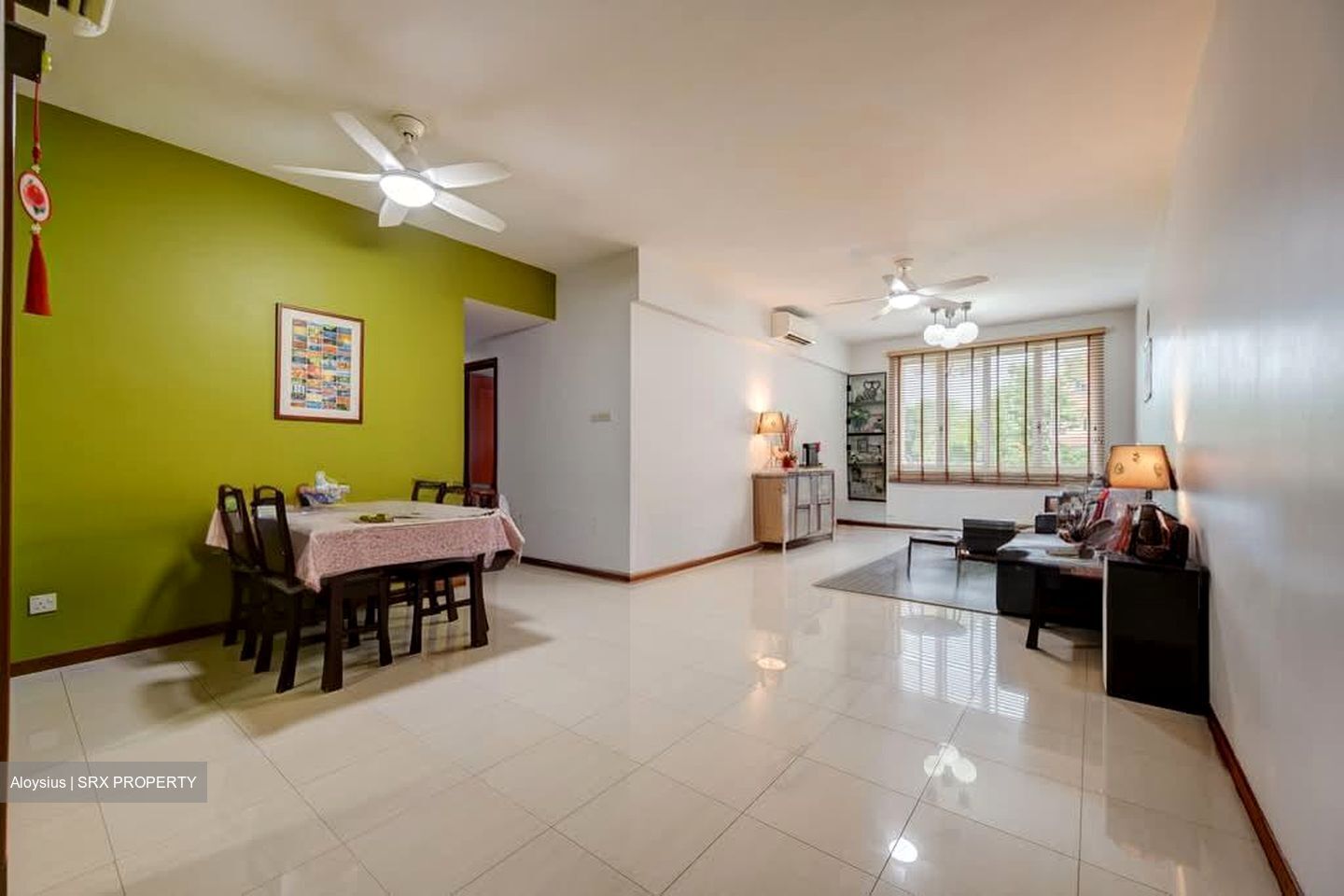 Seletar Springs Condominium (D28), Condominium #585049731